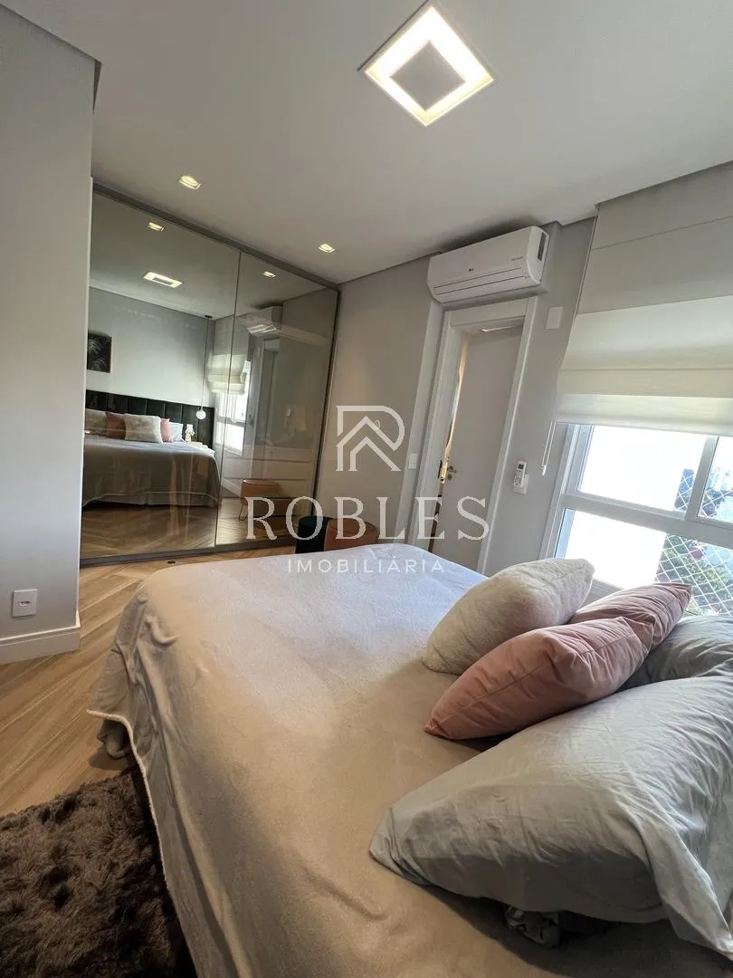 Apartamento com 1 suítes à venda em Chácara Santo Antônio, São Paulo, por R$ 1.325.000 Imagem 17