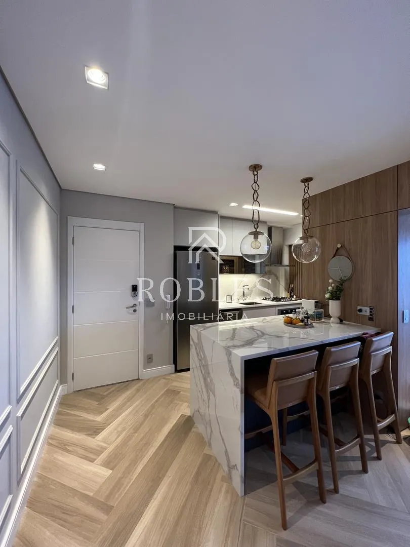 Apartamento com 1 suítes à venda em Chácara Santo Antônio, São Paulo, por R$ 1.325.000 Imagem 23