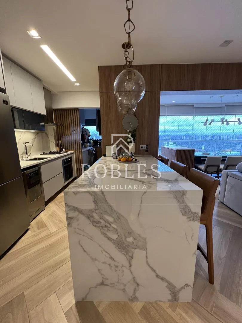 Apartamento com 1 suítes à venda em Chácara Santo Antônio, São Paulo, por R$ 1.325.000 Imagem 6