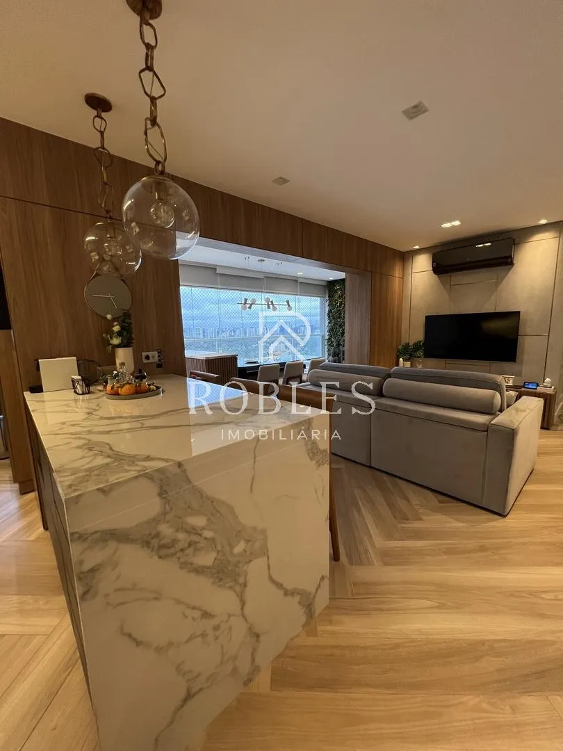 Apartamento com 1 suítes à venda em Chácara Santo Antônio, São Paulo, por R$ 1.325.000 Imagem 5