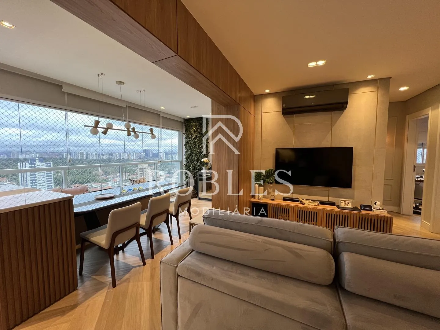 Apartamento com 1 suítes à venda em Chácara Santo Antônio, São Paulo, por R$ 1.325.000 Imagem 8