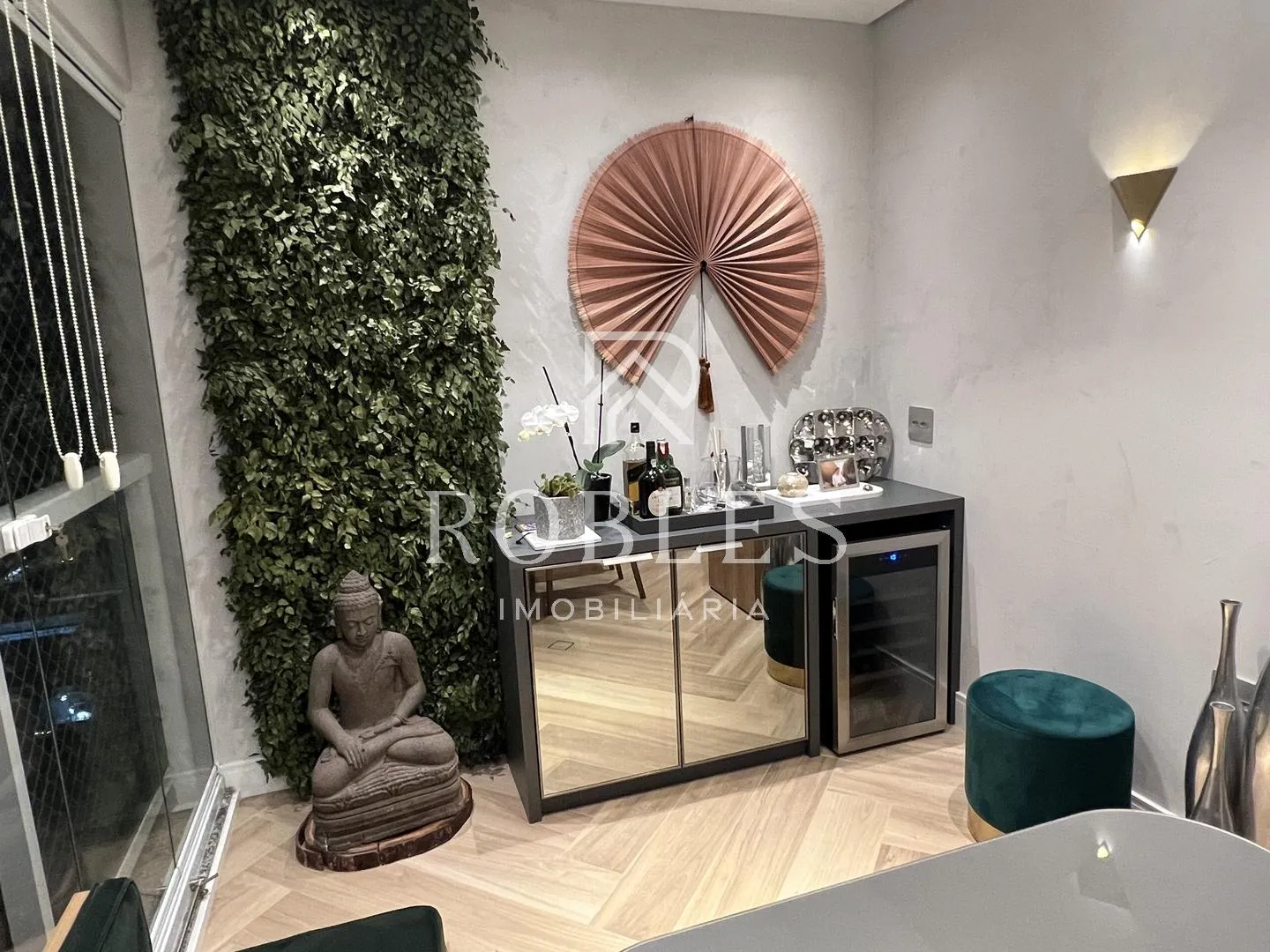 Apartamento com 1 suítes à venda em Chácara Santo Antônio, São Paulo, por R$ 1.325.000 Imagem 18