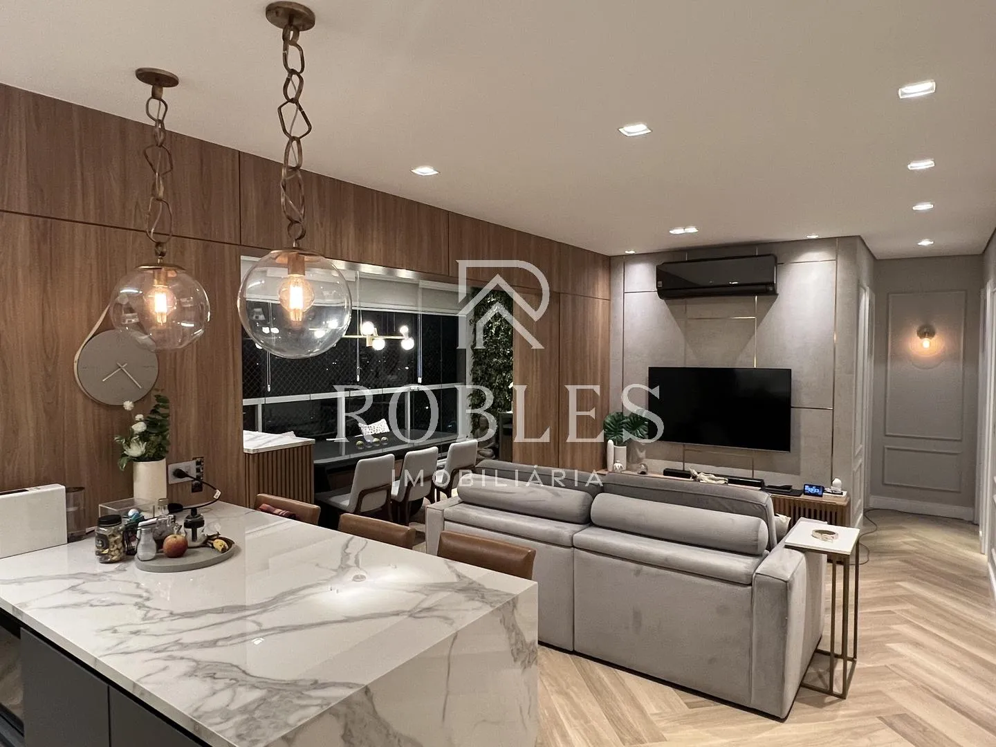 Apartamento com 1 suítes à venda em Chácara Santo Antônio, São Paulo, por R$ 1.325.000 Imagem 7