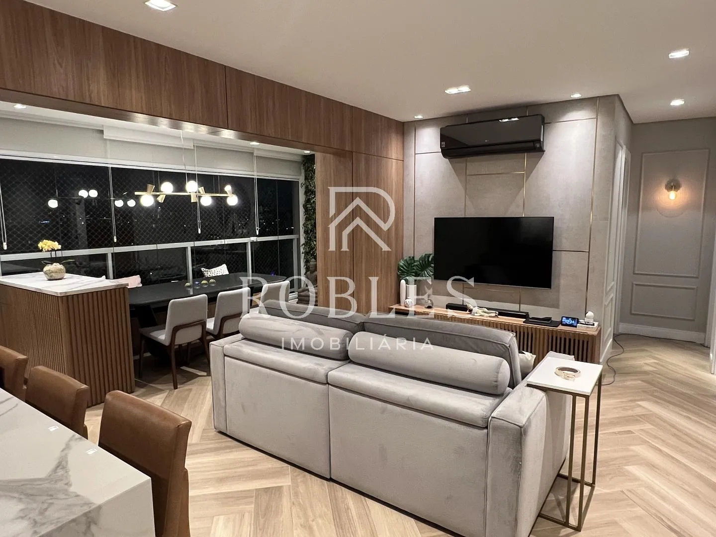 Apartamento com 1 suítes à venda em Chácara Santo Antônio, São Paulo, por R$ 1.325.000 Imagem 9