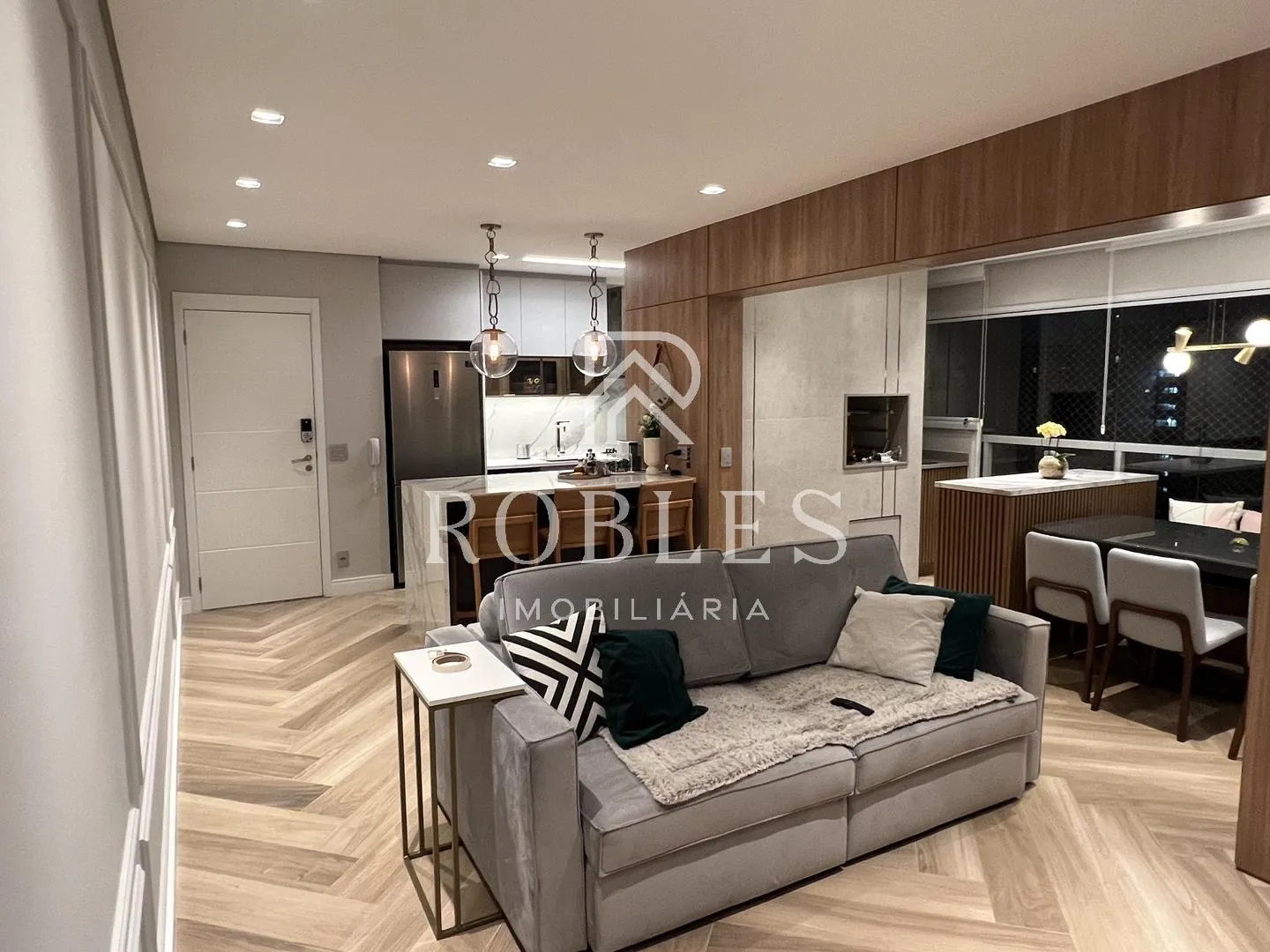 Apartamento com 1 suítes à venda em Chácara Santo Antônio, São Paulo, por R$ 1.325.000 Imagem 14