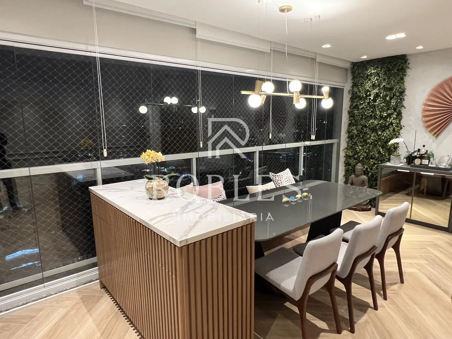 Apartamento com 1 suítes à venda em Chácara Santo Antônio, São Paulo, por R$ 1.325.000 Imagem 4