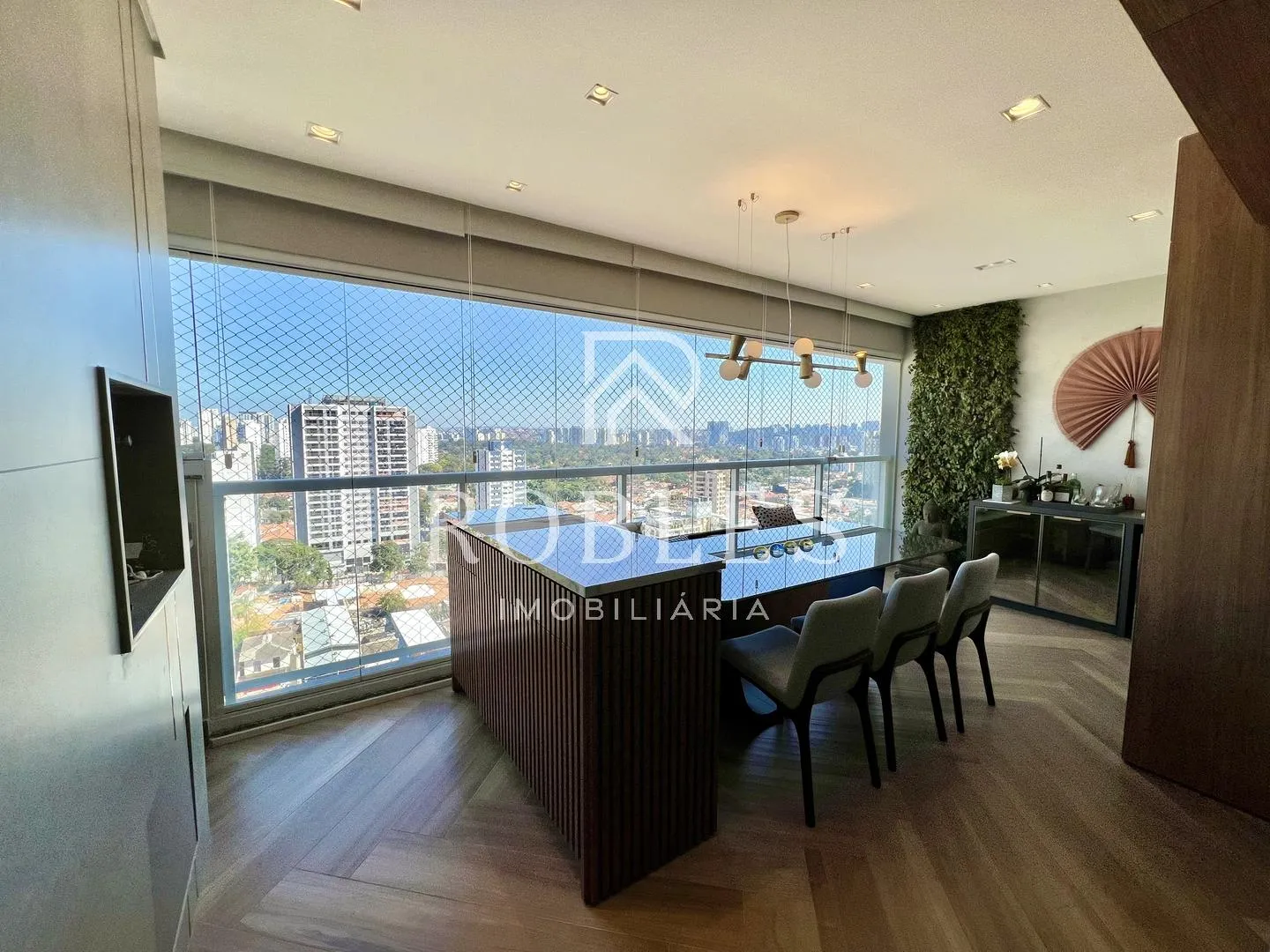 Apartamento com 1 suítes à venda em Chácara Santo Antônio, São Paulo, por R$ 1.325.000 Imagem 10