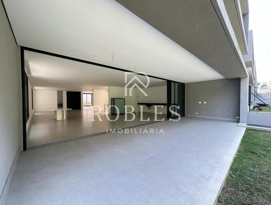 Casa de condomínio com 4 suítes à venda em Chácara Santo Antônio, São Paulo, por R$ 9.900.000 Imagem 23