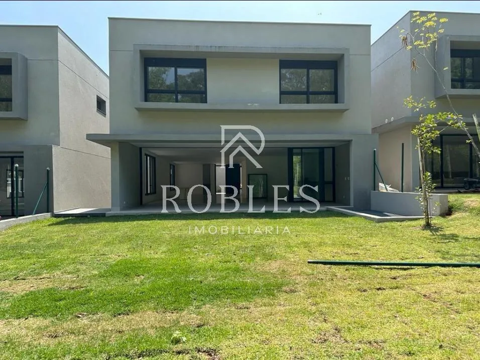 Casa de condomínio com 4 suítes à venda em Chácara Santo Antônio, São Paulo, por R$ 9.900.000 Imagem 31
