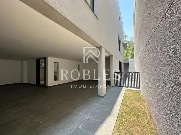 Casa de condomínio com 4 suítes à venda em Chácara Santo Antônio, São Paulo, por R$ 9.900.000 Imagem 20