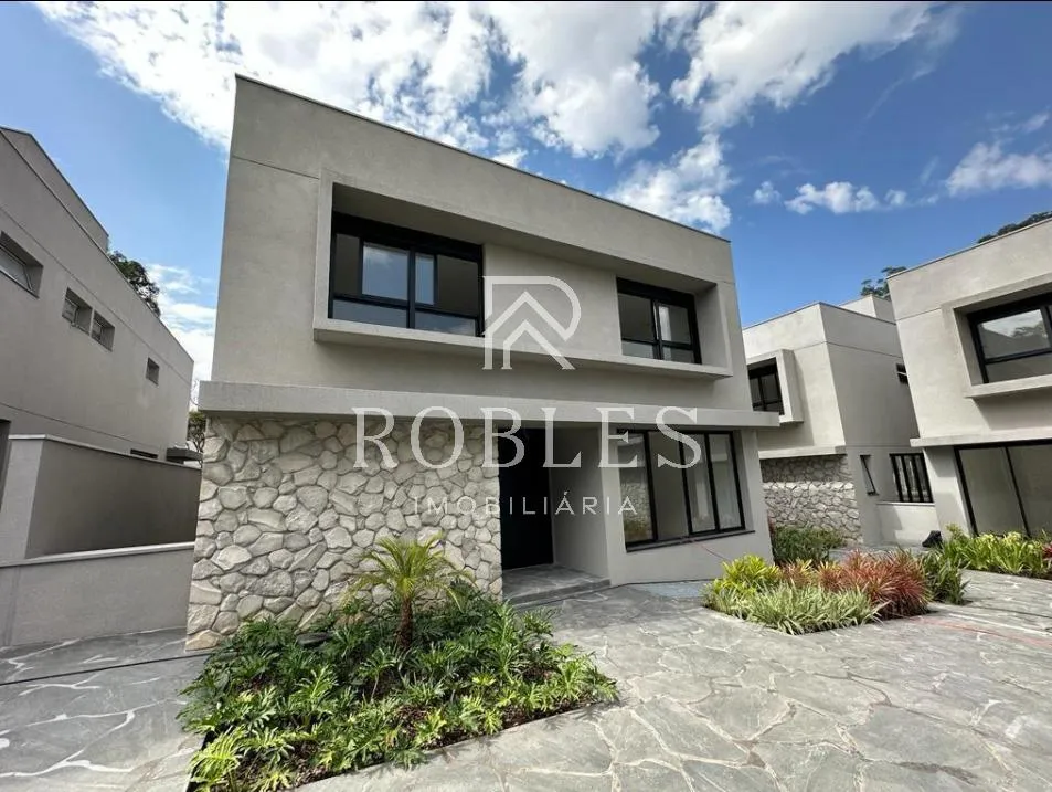 Casa de condomínio com 4 suítes à venda em Chácara Santo Antônio, São Paulo, por R$ 9.900.000 Imagem 33