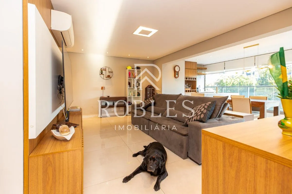 Apartamento com 1 suítes à venda em Chácara Santo Antônio, São Paulo, por R$ 2.685.000 Imagem 29