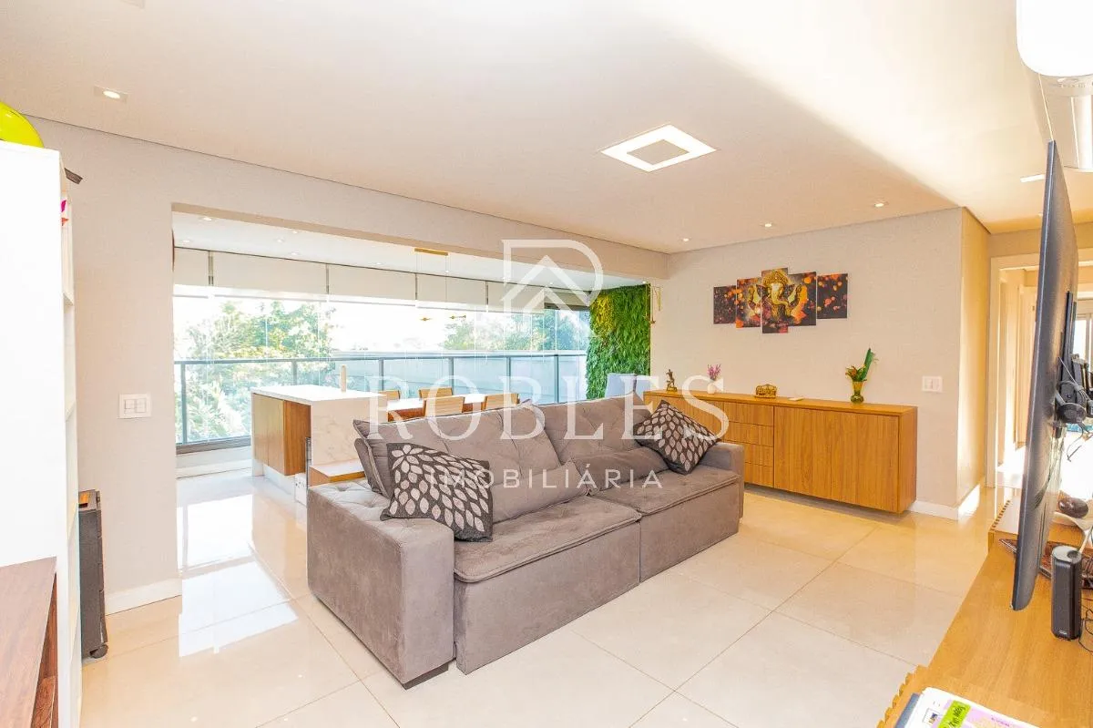 Apartamento com 1 suítes à venda em Chácara Santo Antônio, São Paulo, por R$ 2.685.000 Imagem 28