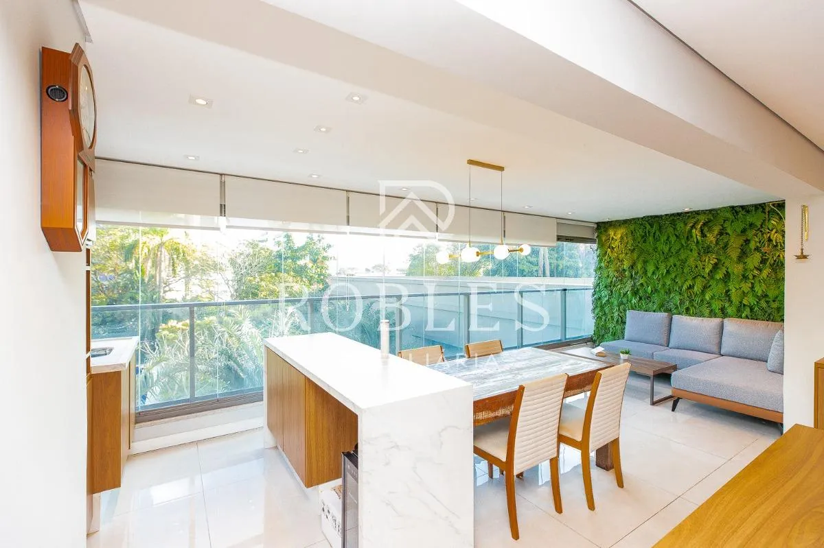 Apartamento com 1 suítes à venda em Chácara Santo Antônio, São Paulo, por R$ 2.685.000 Imagem 33