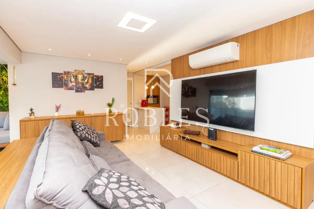 Apartamento com 1 suítes à venda em Chácara Santo Antônio, São Paulo, por R$ 2.685.000 Imagem 27