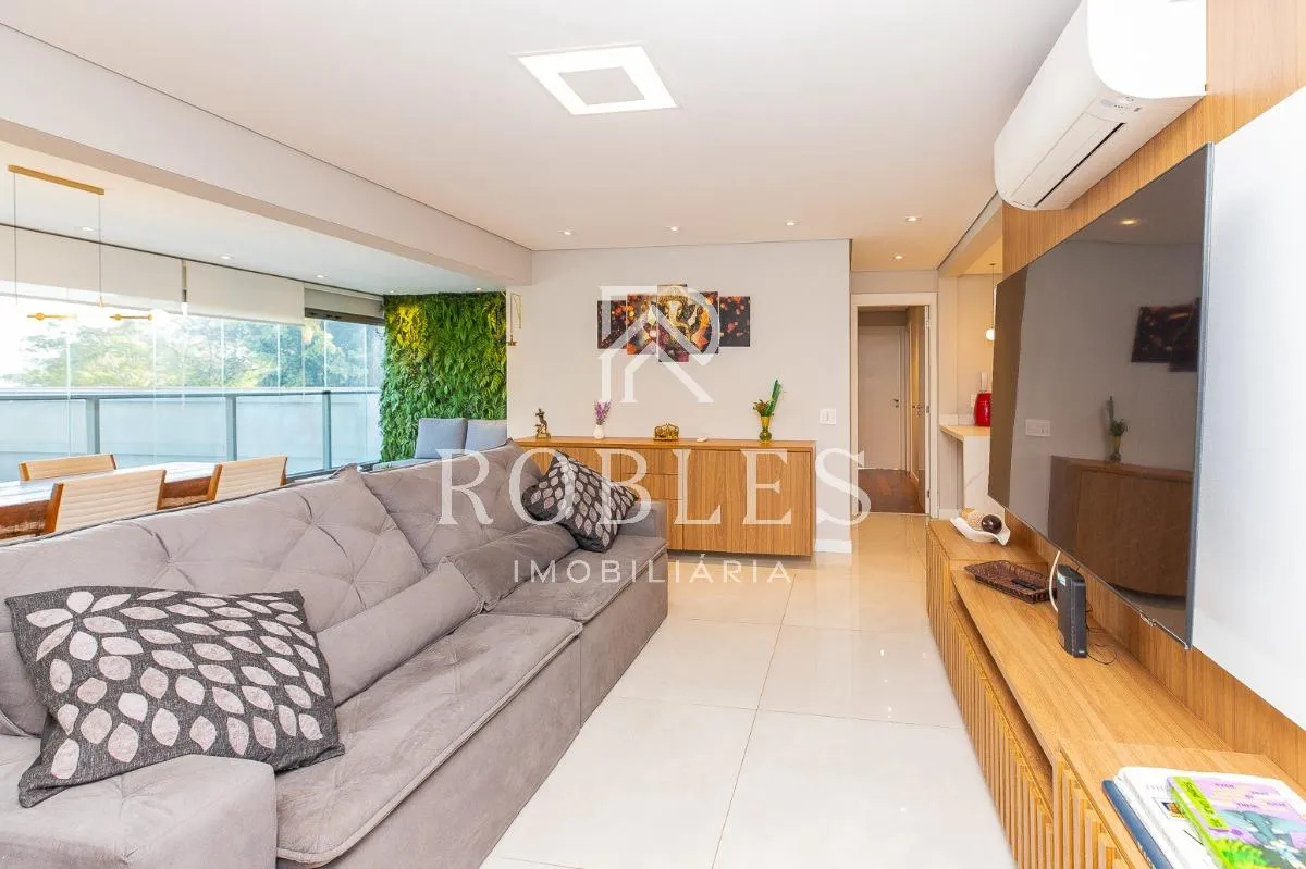 Apartamento com 1 suítes à venda em Chácara Santo Antônio, São Paulo, por R$ 2.685.000 Imagem 26