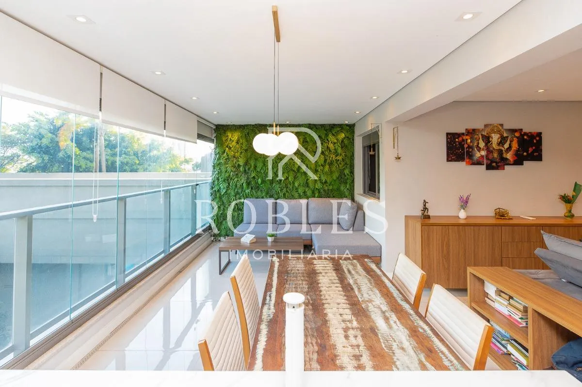 Apartamento com 1 suítes à venda em Chácara Santo Antônio, São Paulo, por R$ 2.685.000 Imagem 30