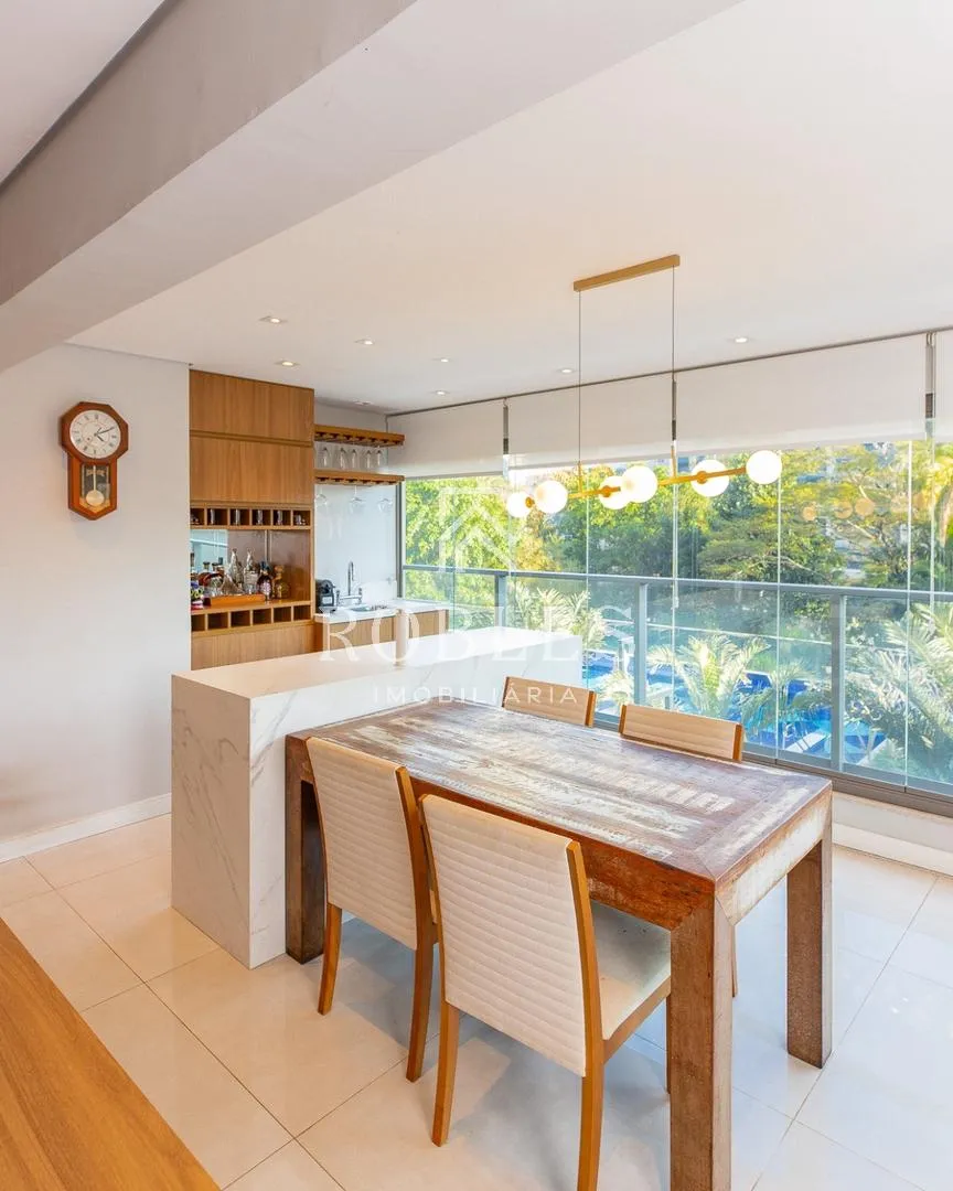 Apartamento com 1 suítes à venda em Chácara Santo Antônio, São Paulo, por R$ 2.685.000 Imagem 2