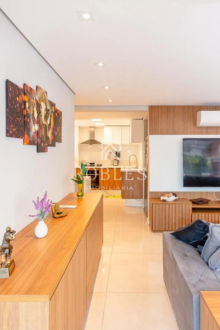 Apartamento com 1 suítes à venda em Chácara Santo Antônio, São Paulo, por R$ 2.685.000 Imagem 24