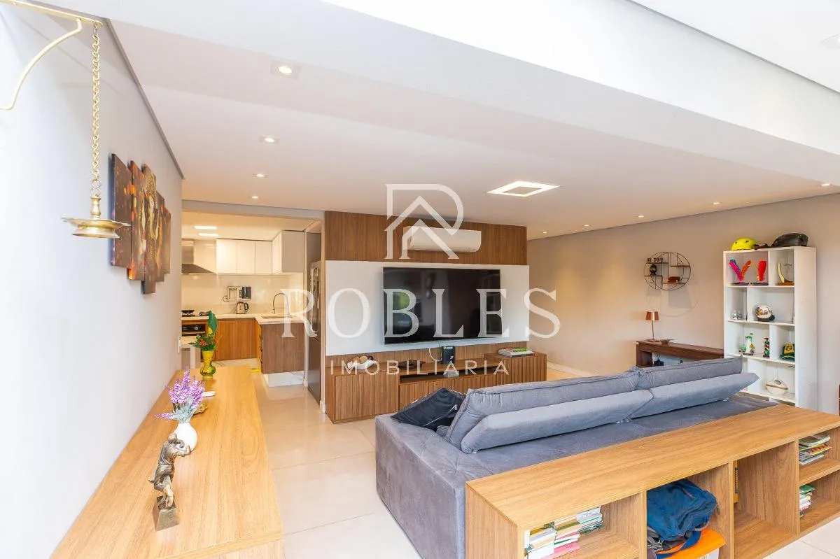 Apartamento com 1 suítes à venda em Chácara Santo Antônio, São Paulo, por R$ 2.685.000 Imagem 23
