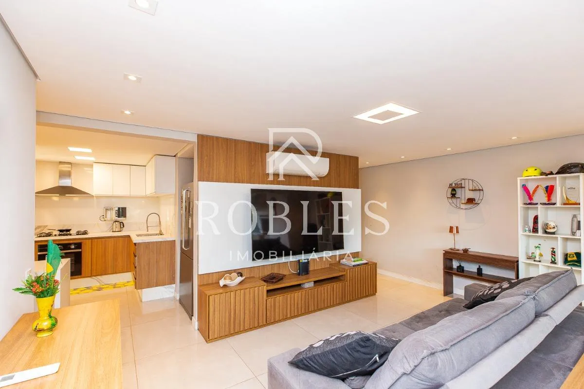 Apartamento com 1 suítes à venda em Chácara Santo Antônio, São Paulo, por R$ 2.685.000 Imagem 18