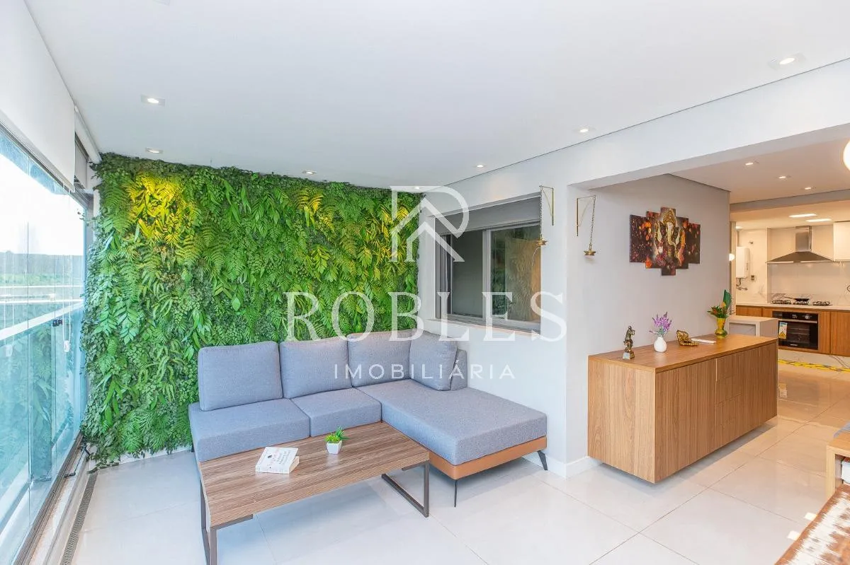 Apartamento com 1 suítes à venda em Chácara Santo Antônio, São Paulo, por R$ 2.685.000 Imagem 22