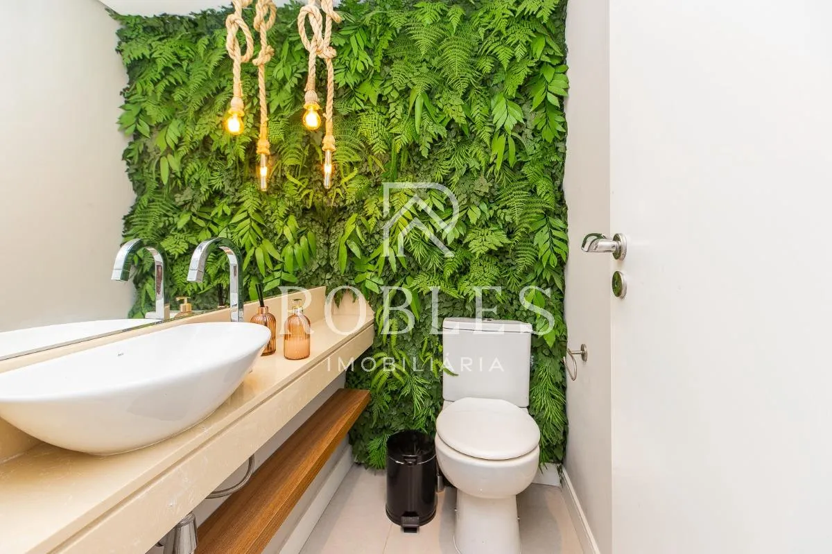 Apartamento com 1 suítes à venda em Chácara Santo Antônio, São Paulo, por R$ 2.685.000 Imagem 21