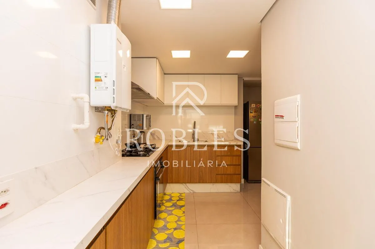 Apartamento com 1 suítes à venda em Chácara Santo Antônio, São Paulo, por R$ 2.685.000 Imagem 13