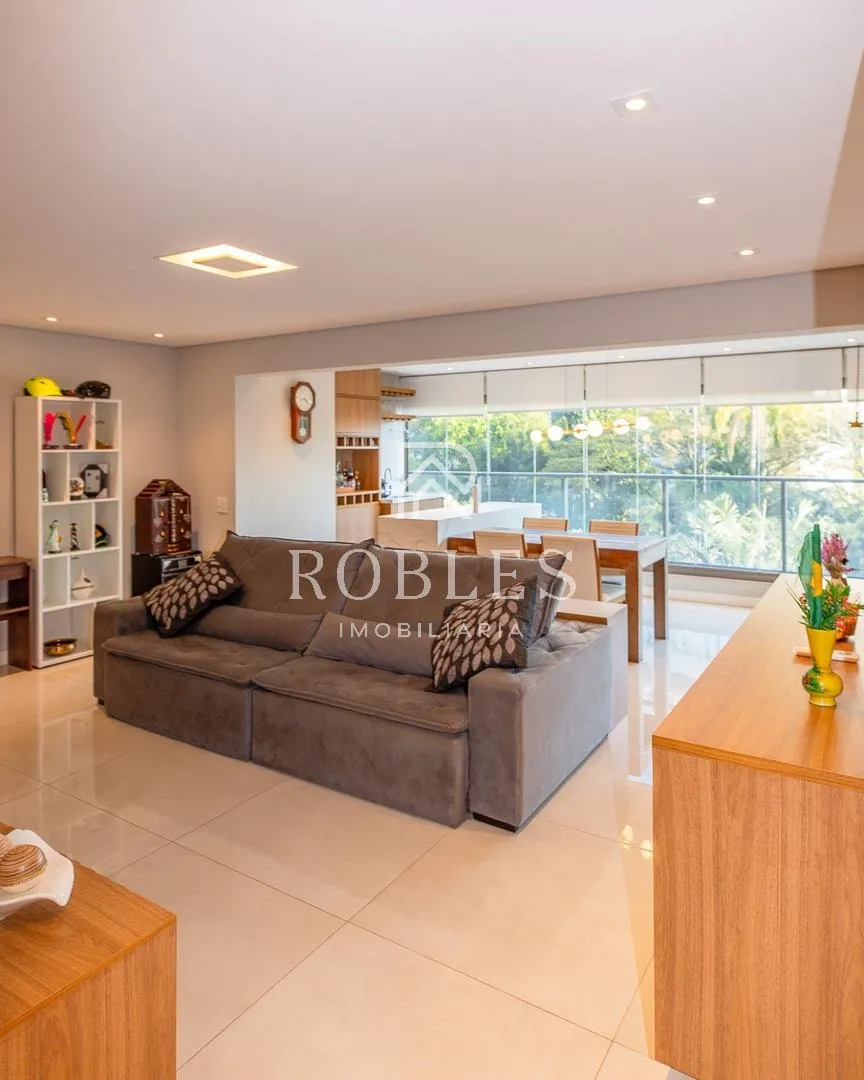 Apartamento com 1 suítes à venda em Chácara Santo Antônio, São Paulo, por R$ 2.685.000 Imagem 17