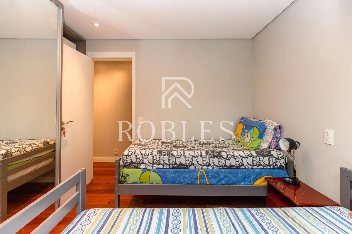 Apartamento com 1 suítes à venda em Chácara Santo Antônio, São Paulo, por R$ 2.685.000 Imagem 37