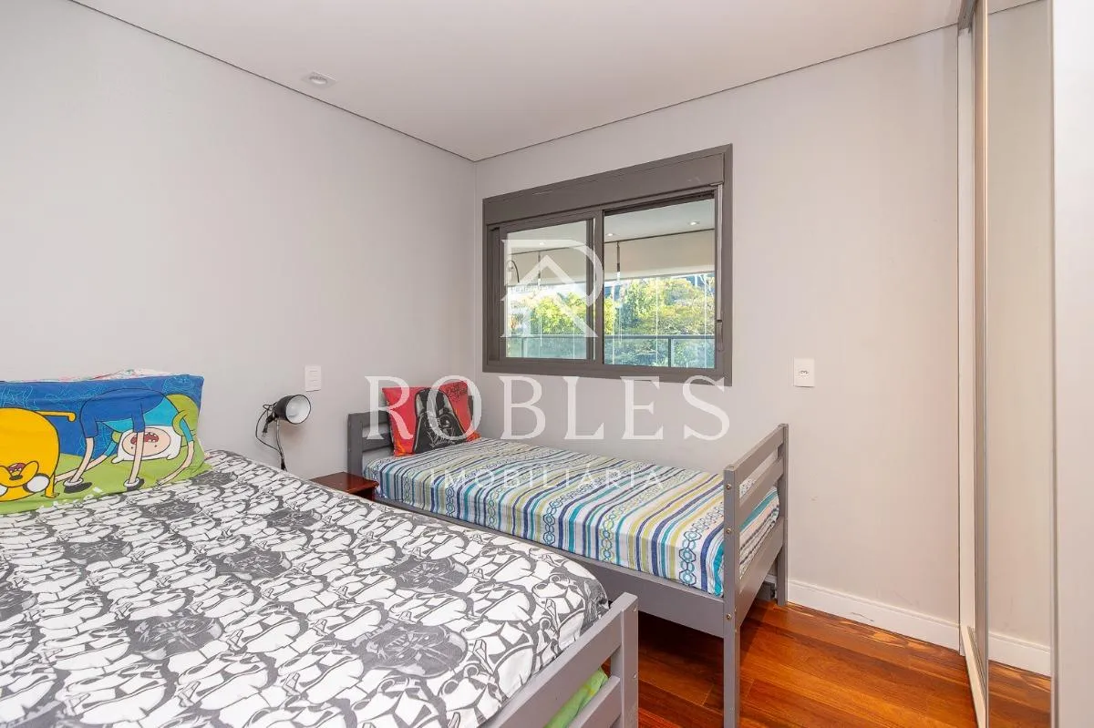 Apartamento com 1 suítes à venda em Chácara Santo Antônio, São Paulo, por R$ 2.685.000 Imagem 36