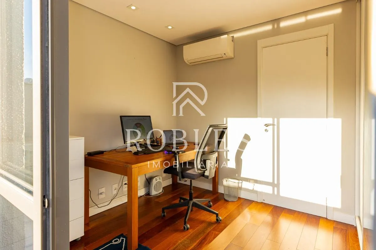 Apartamento com 1 suítes à venda em Chácara Santo Antônio, São Paulo, por R$ 2.685.000 Imagem 35