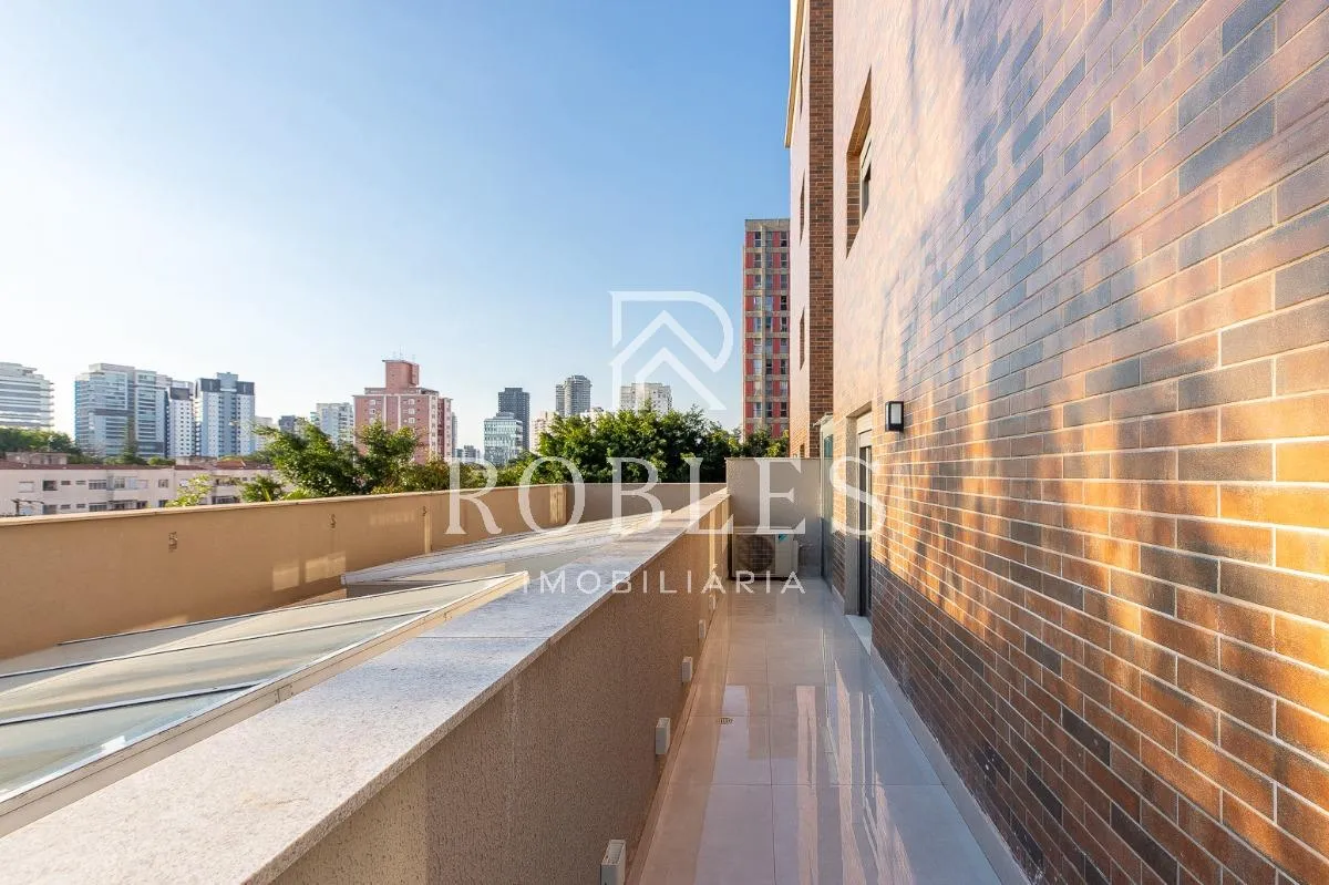 Apartamento com 1 suítes à venda em Chácara Santo Antônio, São Paulo, por R$ 2.685.000 Imagem 10