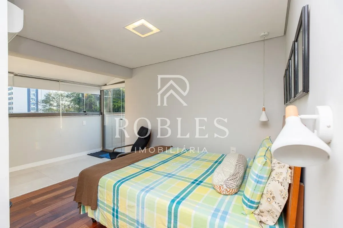 Apartamento com 1 suítes à venda em Chácara Santo Antônio, São Paulo, por R$ 2.685.000 Imagem 8