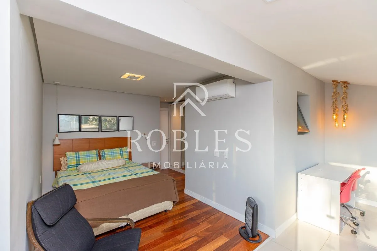 Apartamento com 1 suítes à venda em Chácara Santo Antônio, São Paulo, por R$ 2.685.000 Imagem 7