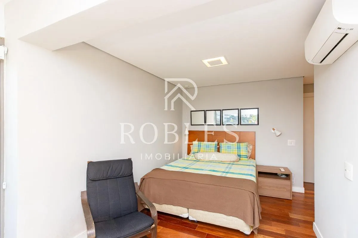 Apartamento com 1 suítes à venda em Chácara Santo Antônio, São Paulo, por R$ 2.685.000 Imagem 6