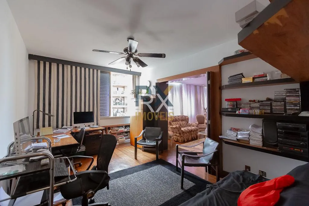 Apartamento com 1 suítes à venda em Perdizes, São Paulo, por R$ 1.590.000 Imagem 12