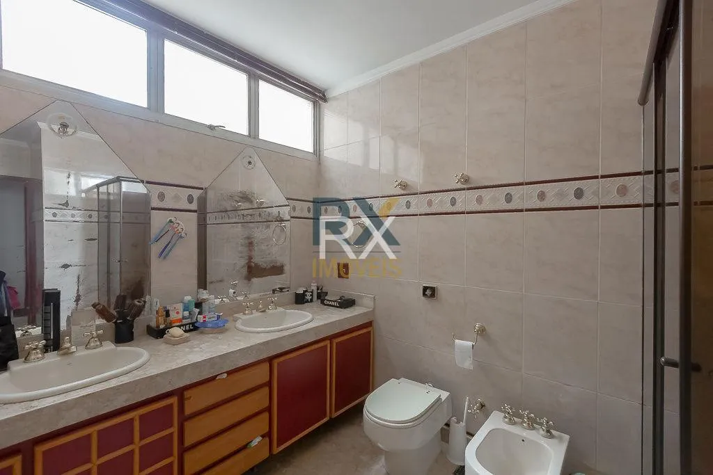Apartamento com 1 suítes à venda em Perdizes, São Paulo, por R$ 1.590.000 Imagem 21