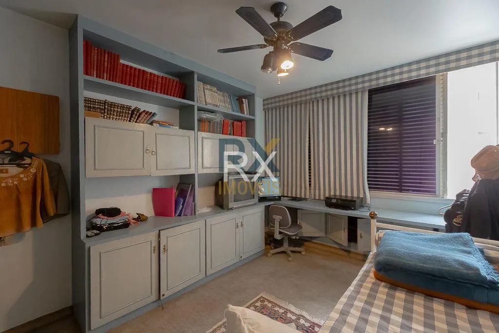 Apartamento com 1 suítes à venda em Perdizes, São Paulo, por R$ 1.590.000 Imagem 23