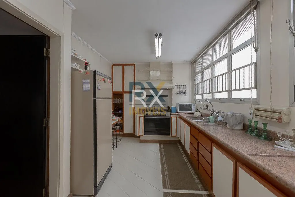 Apartamento com 1 suítes à venda em Perdizes, São Paulo, por R$ 1.590.000 Imagem 27