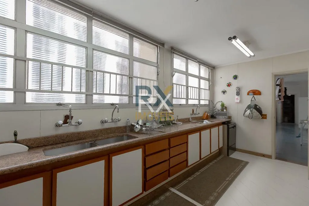 Apartamento com 1 suítes à venda em Perdizes, São Paulo, por R$ 1.590.000 Imagem 28