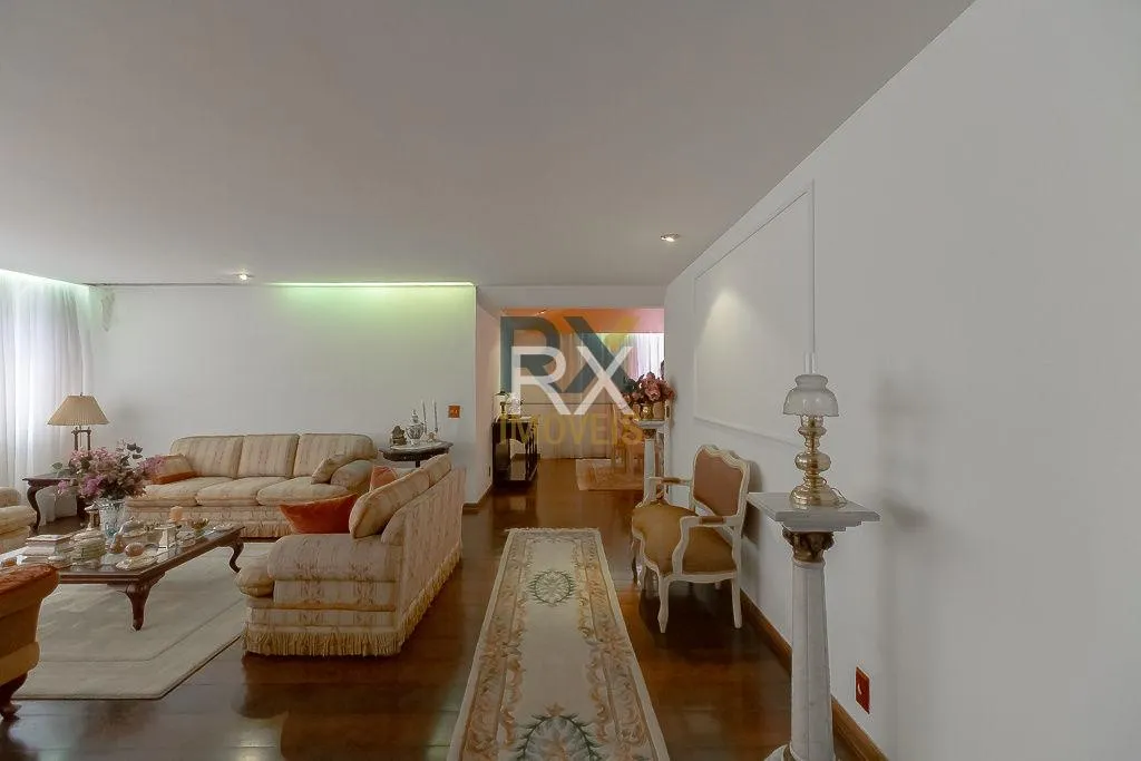 Apartamento com 1 suítes à venda em Perdizes, São Paulo, por R$ 1.590.000 Imagem 6