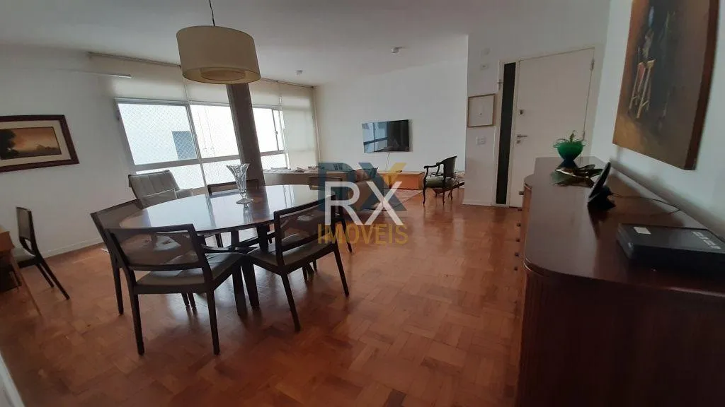 Apartamento com 1 suítes à venda em Santa Cecília, São Paulo, por R$ 1.400.000