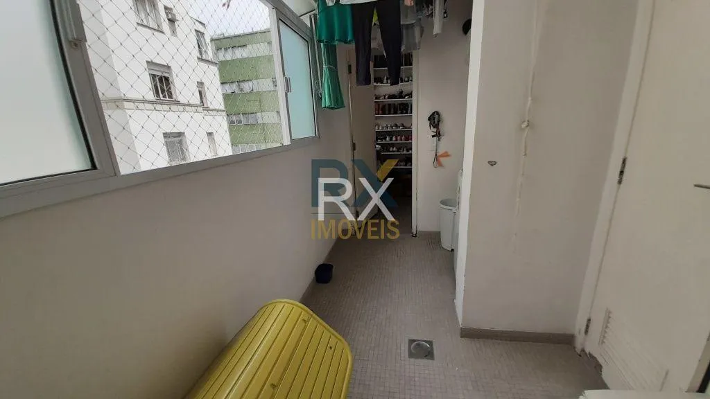 Apartamento com 1 suítes à venda em Santa Cecília, São Paulo, por R$ 1.400.000 Imagem 24