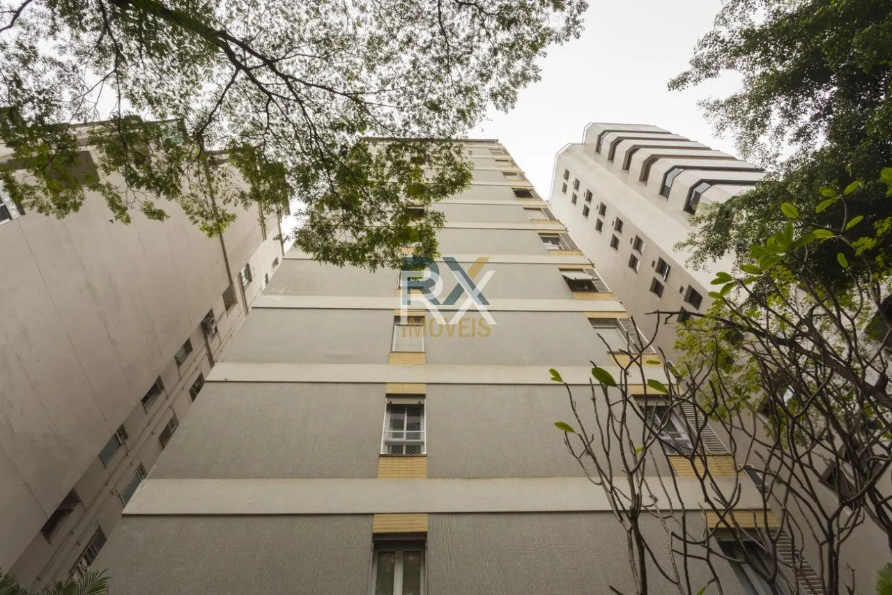 Apartamento com 1 suítes à venda em Santa Cecília, São Paulo, por R$ 1.400.000 Imagem 26