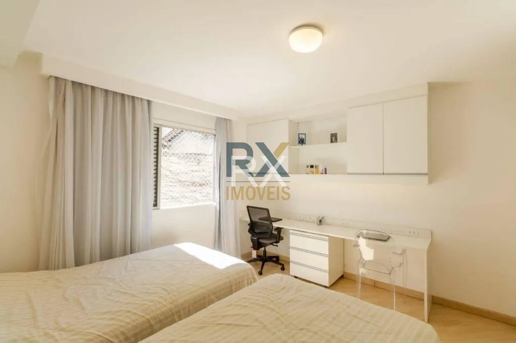 Apartamento com 1 suítes à venda em Cerqueira César, São Paulo, por R$ 1.700.000 Imagem 12