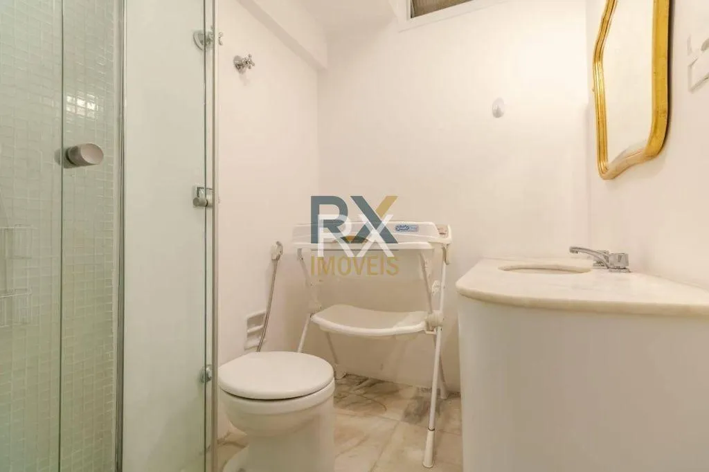 Apartamento com 1 suítes à venda em Cerqueira César, São Paulo, por R$ 1.700.000 Imagem 14