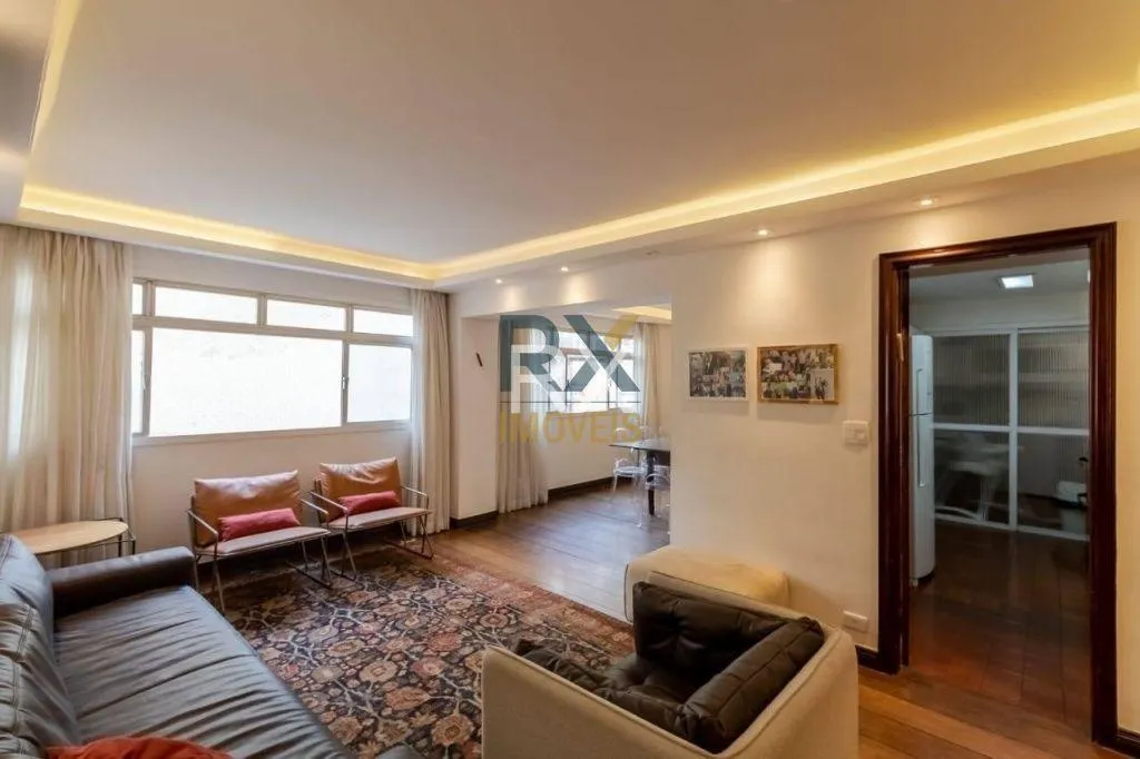 Apartamento com 1 suítes à venda em Cerqueira César, São Paulo, por R$ 1.700.000 Imagem 5