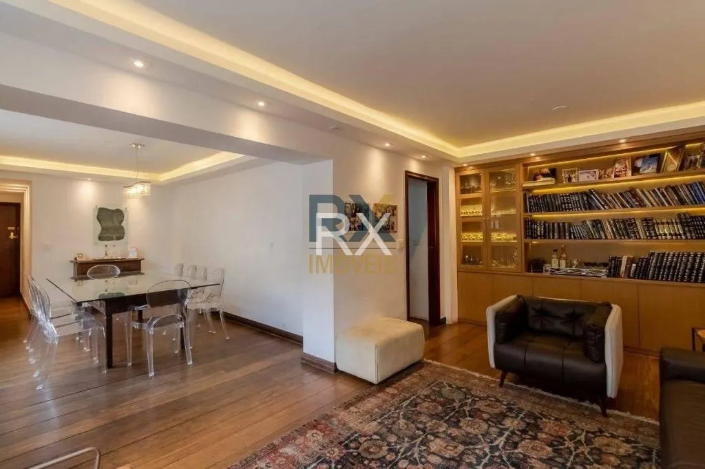 Apartamento com 1 suítes à venda em Cerqueira César, São Paulo, por R$ 1.700.000 Imagem 6
