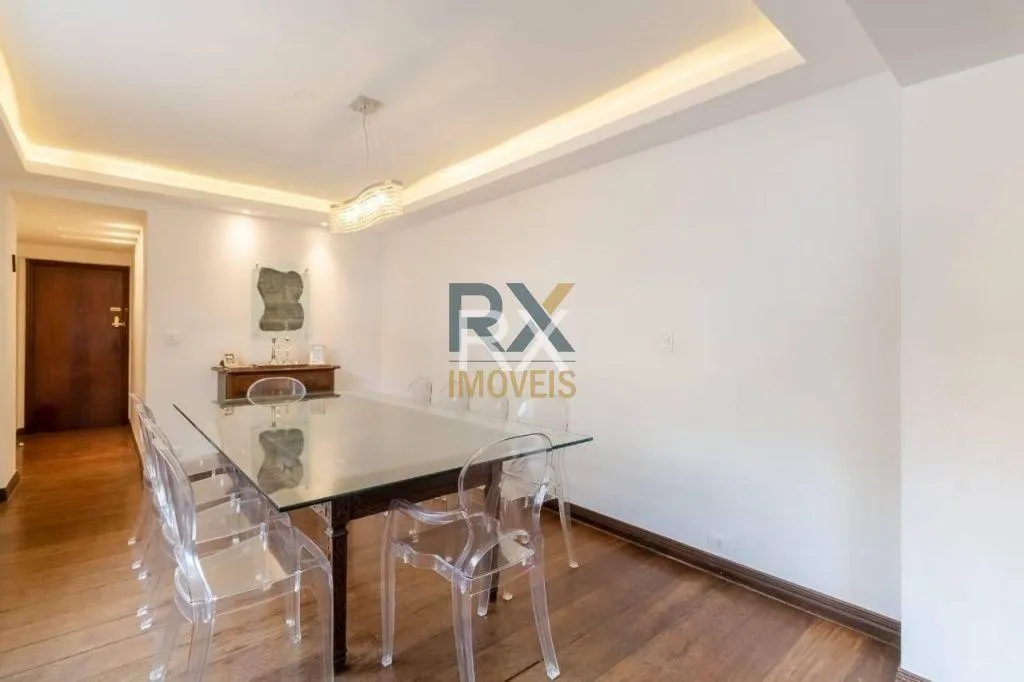 Apartamento com 1 suítes à venda em Cerqueira César, São Paulo, por R$ 1.700.000 Imagem 7